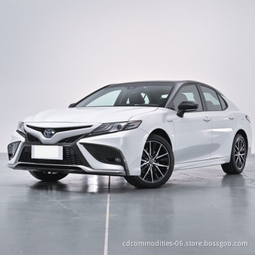 Camry 2022 Dual Engine 2.5HS Fengshang EditionHybrid Car for Toyota